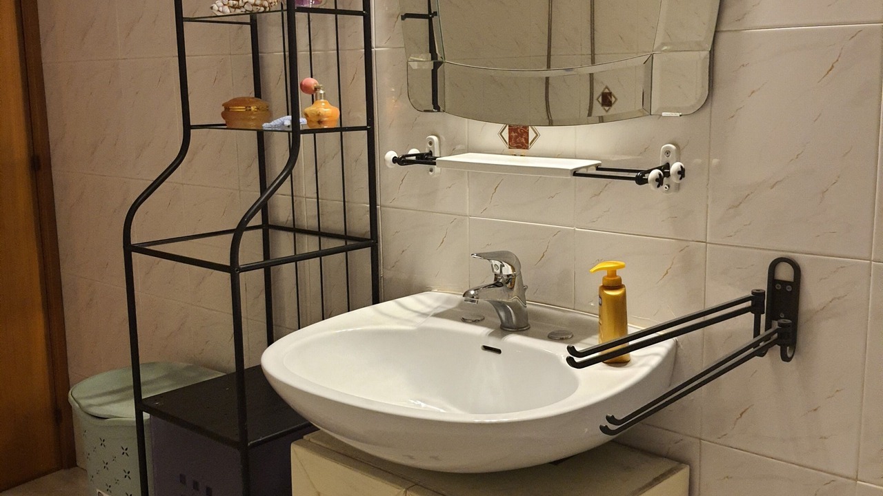Photo of Bathroom in Perdifumo