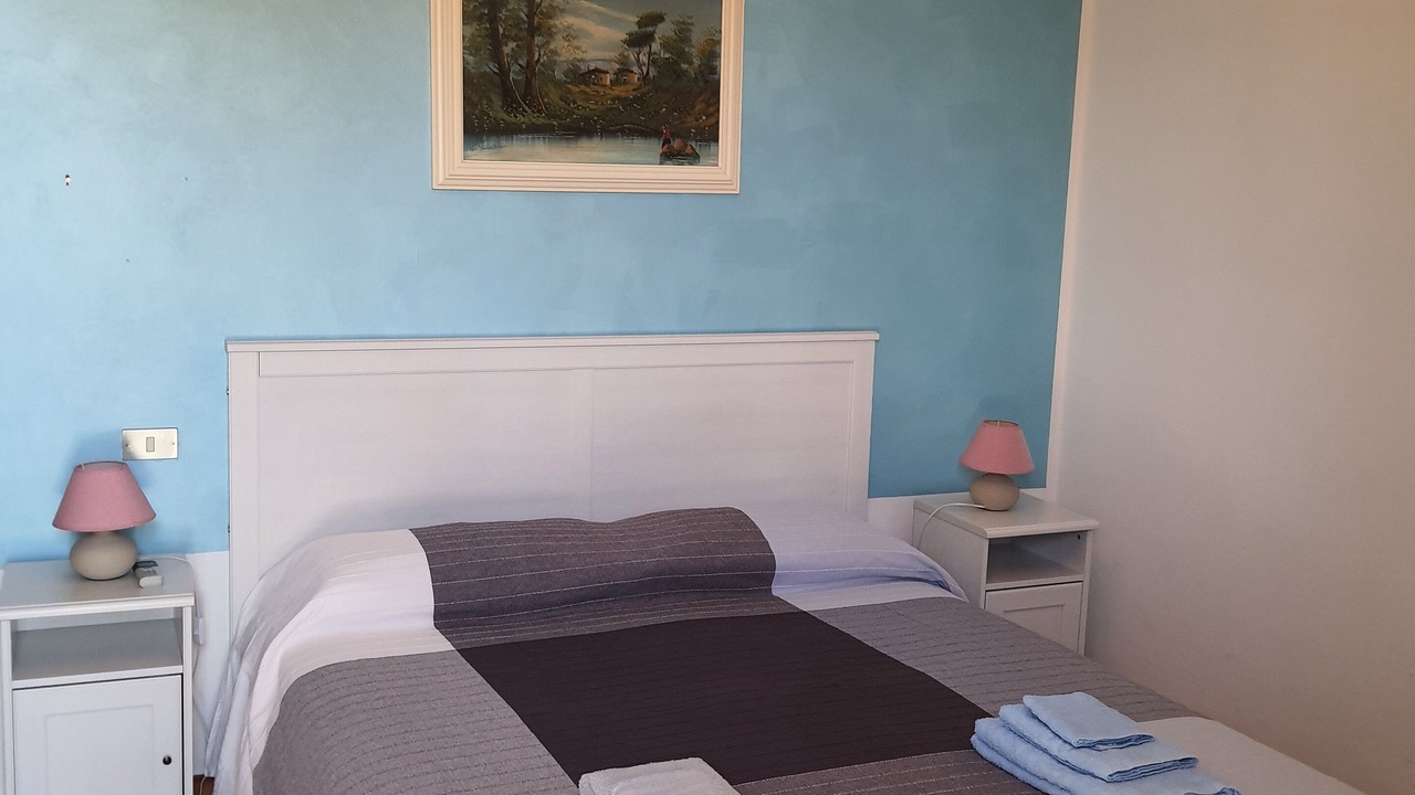 Photo of Bedroom in Perdifumo