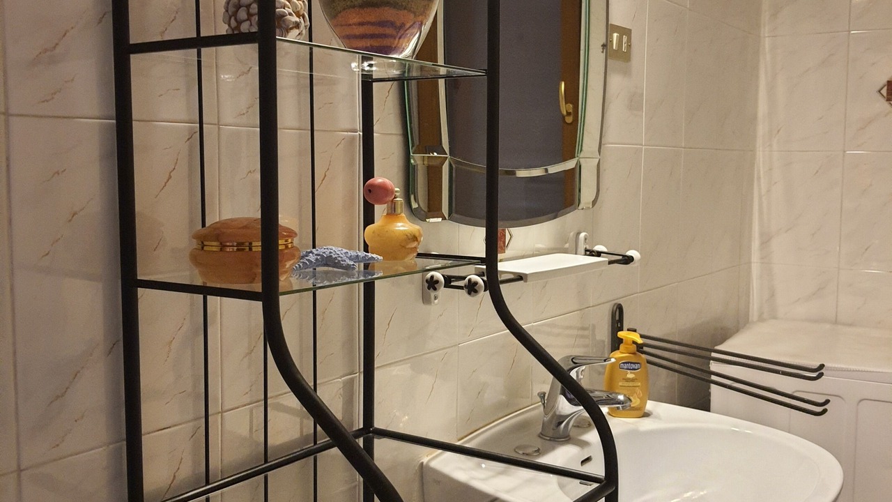 Photo of Bathroom in Perdifumo