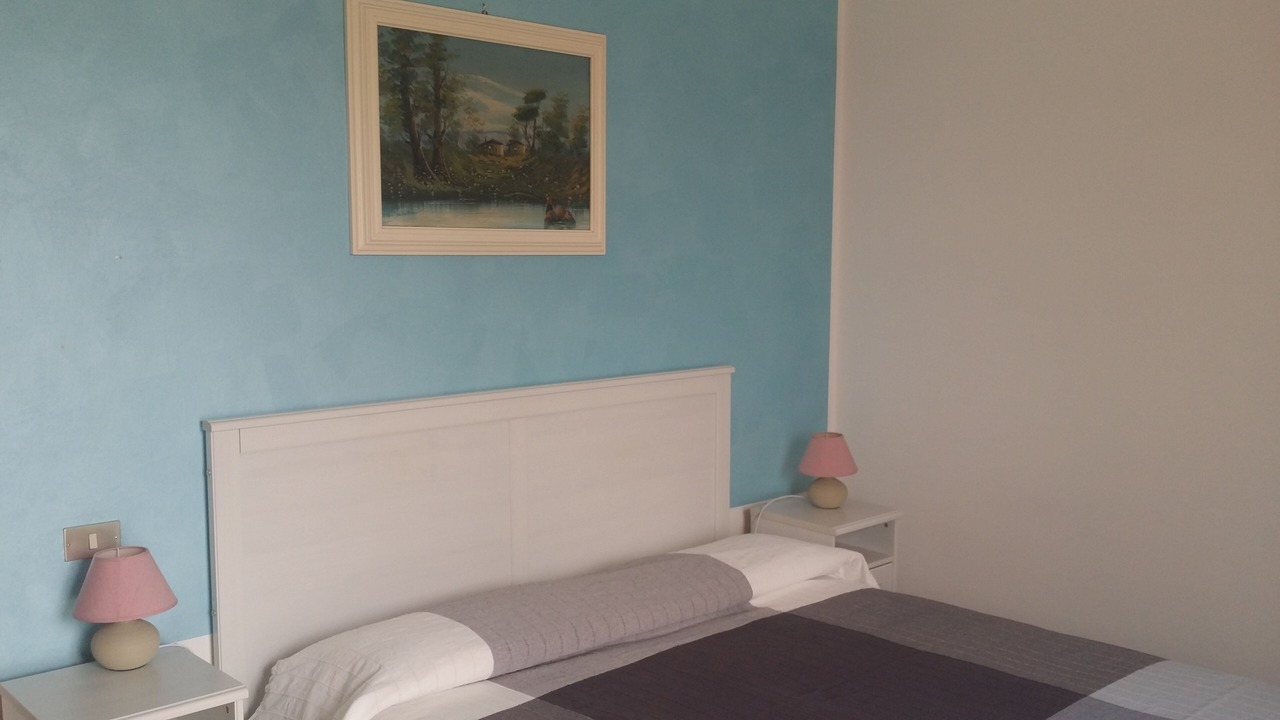 Photo of Bedroom in Perdifumo