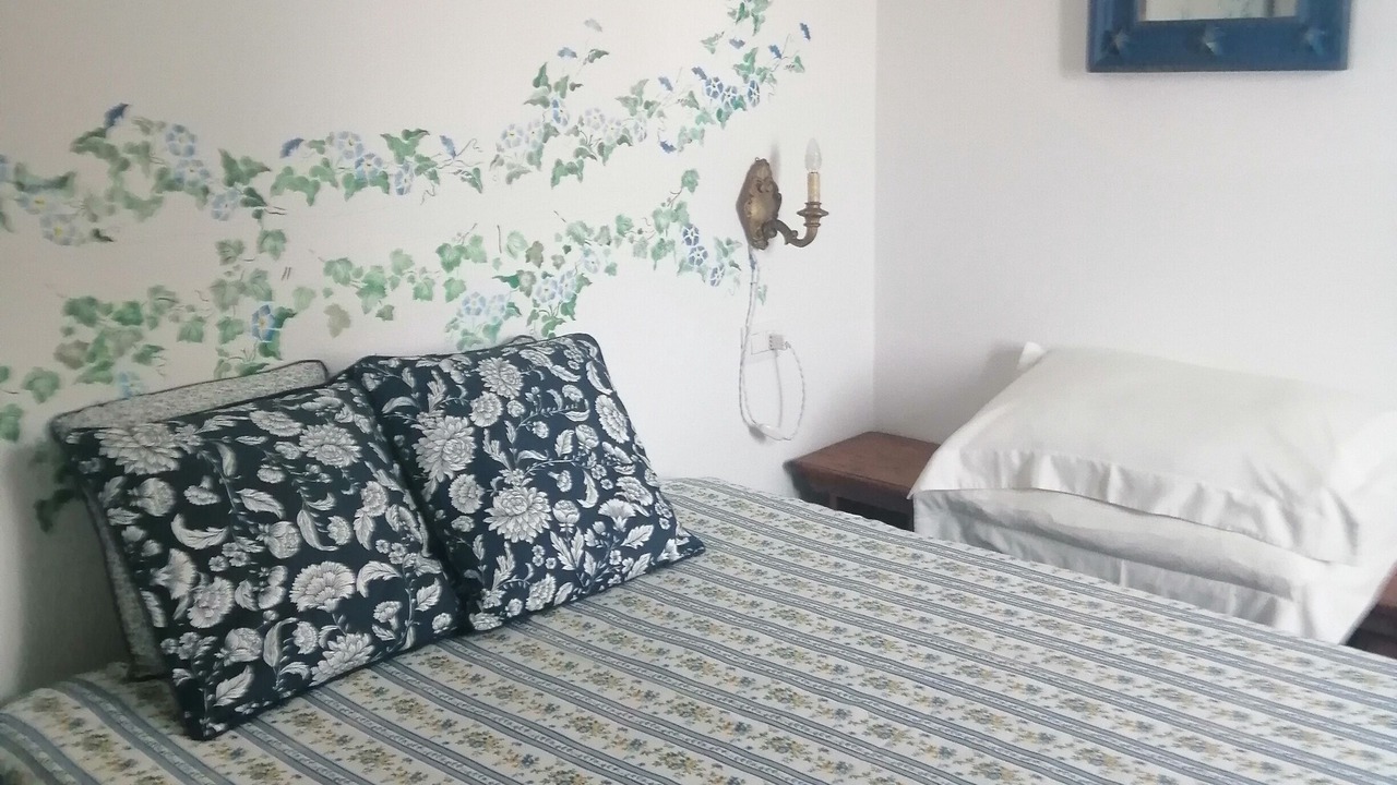 Photo of Bedroom in Sarroch
