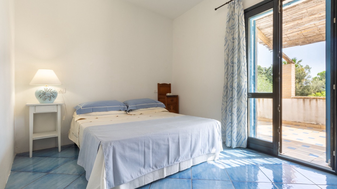 Photo of Bedroom in Sarroch