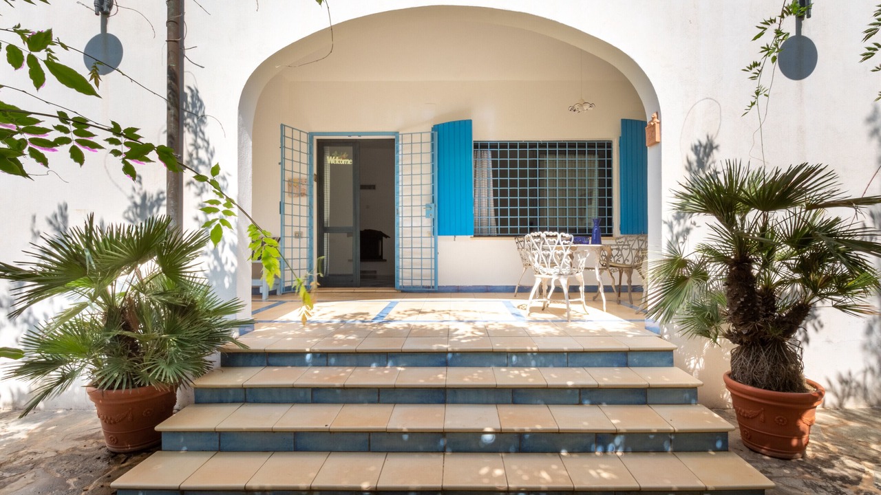 Photo of Outdoor in Sarroch