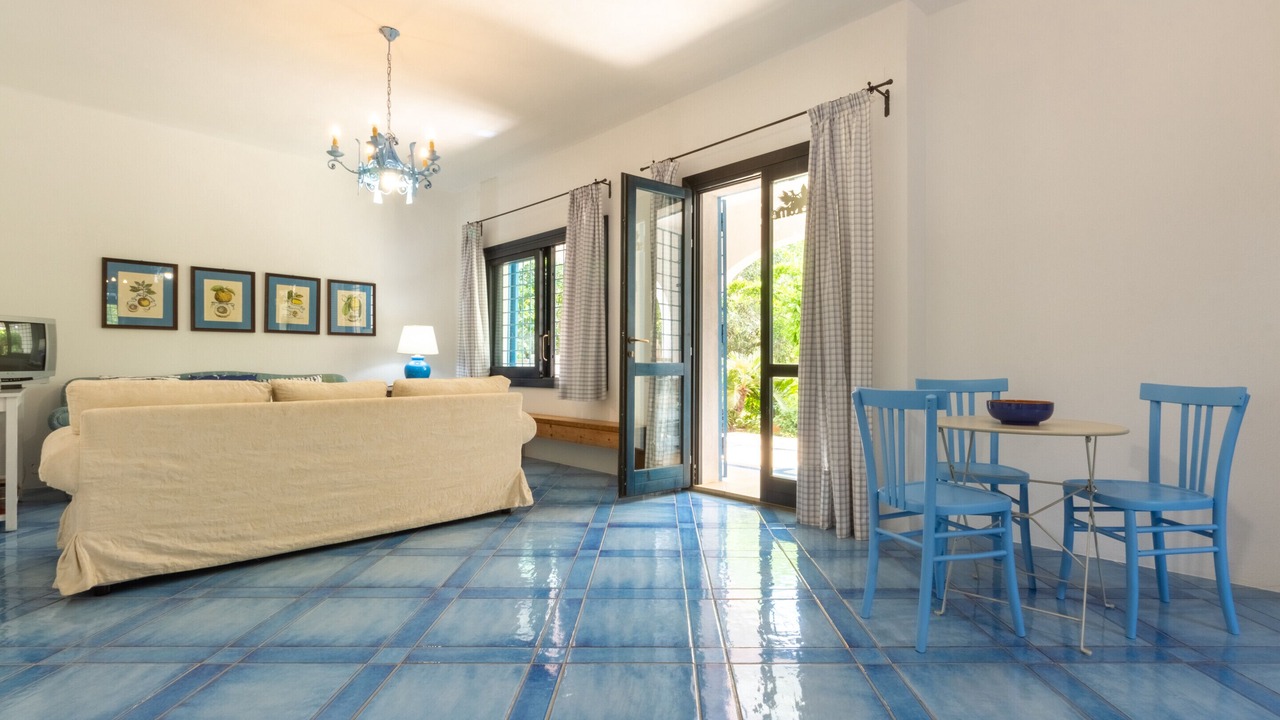 Photo of Livingroom in Sarroch