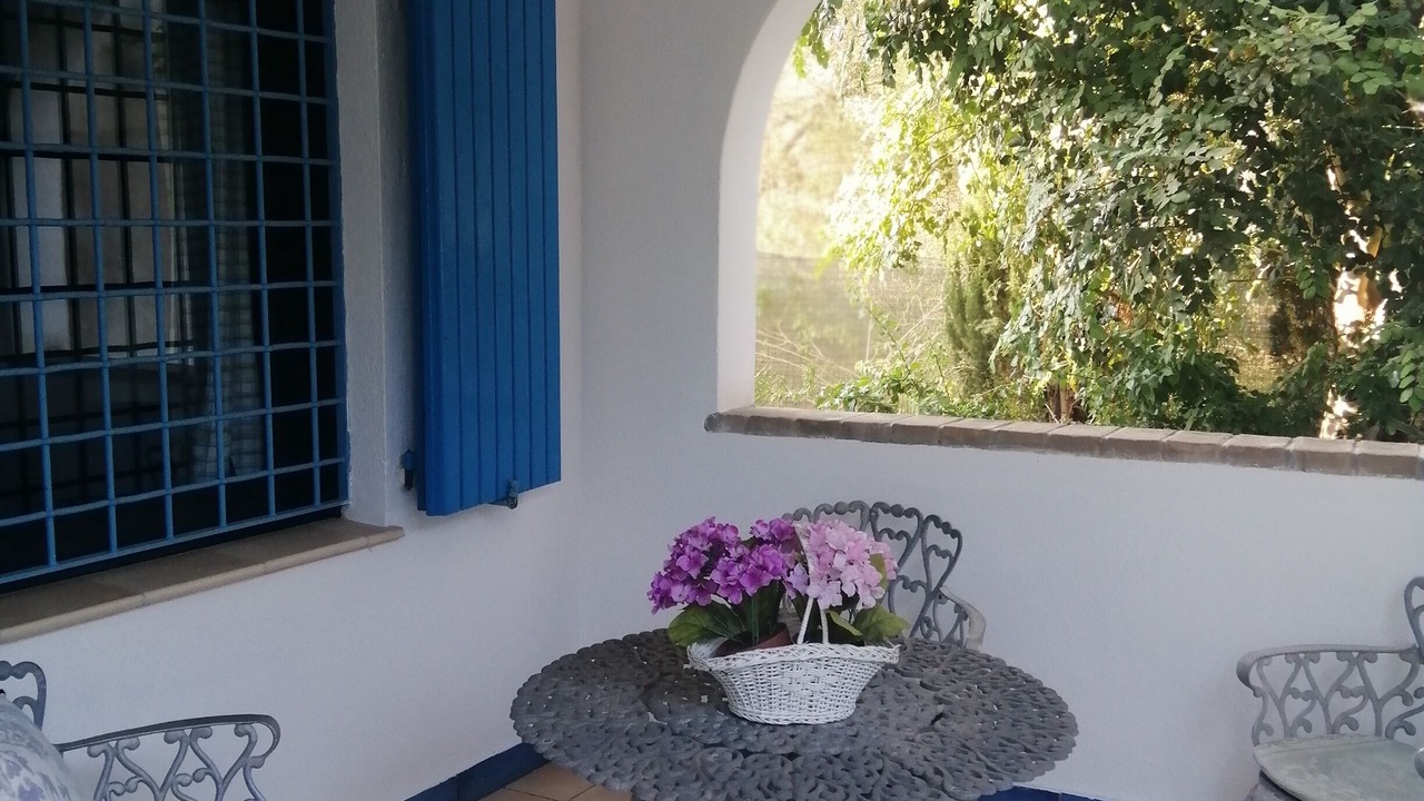 Photo of Outdoor in Sarroch