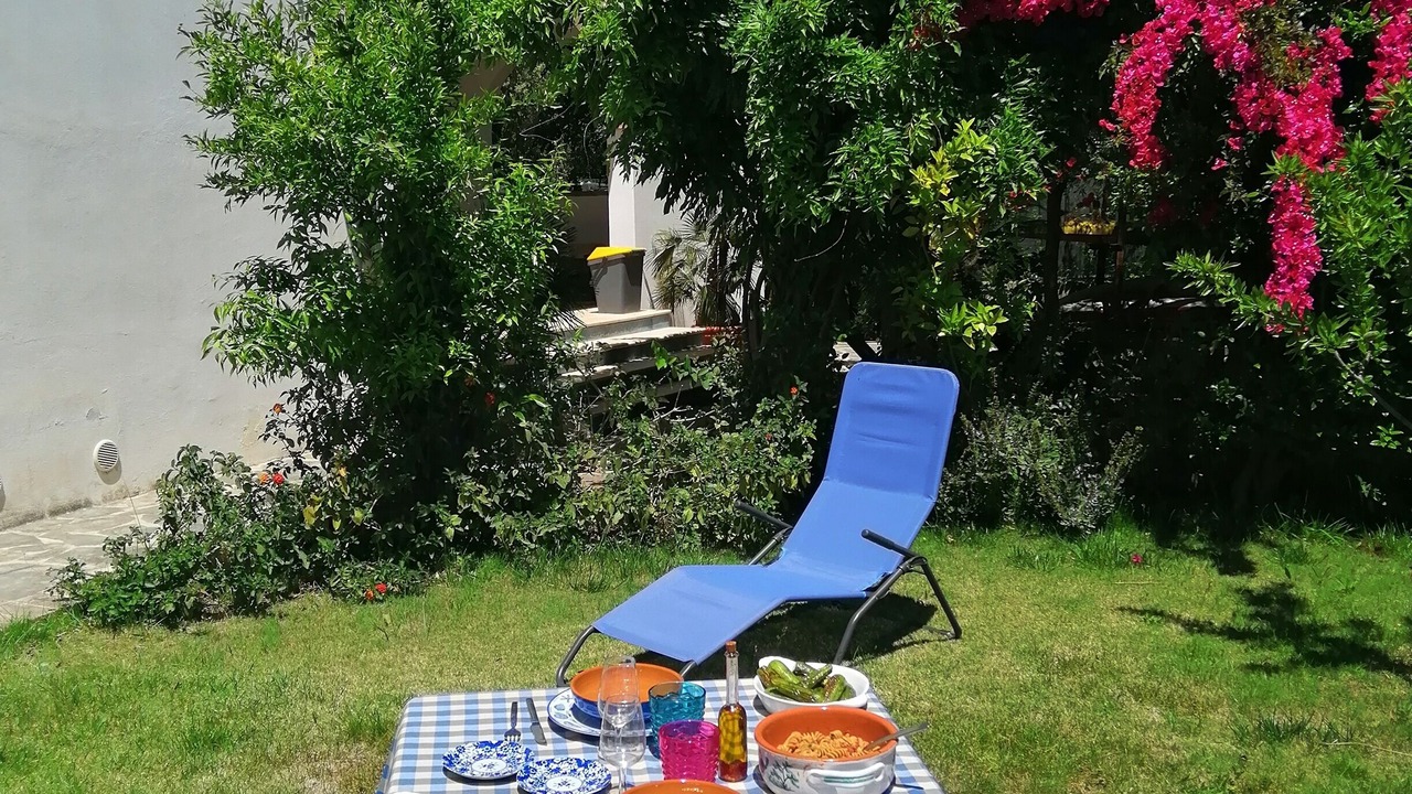 Photo of Outdoor in Sarroch