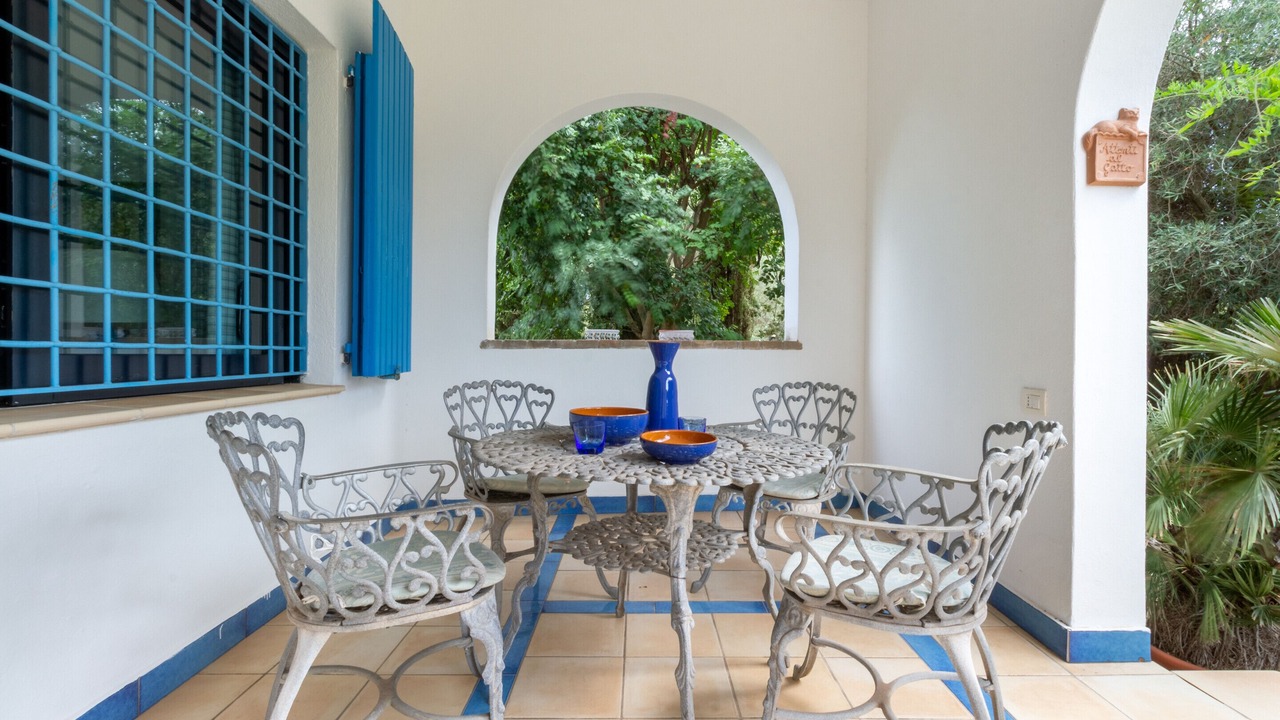 Photo of Outdoor in Sarroch