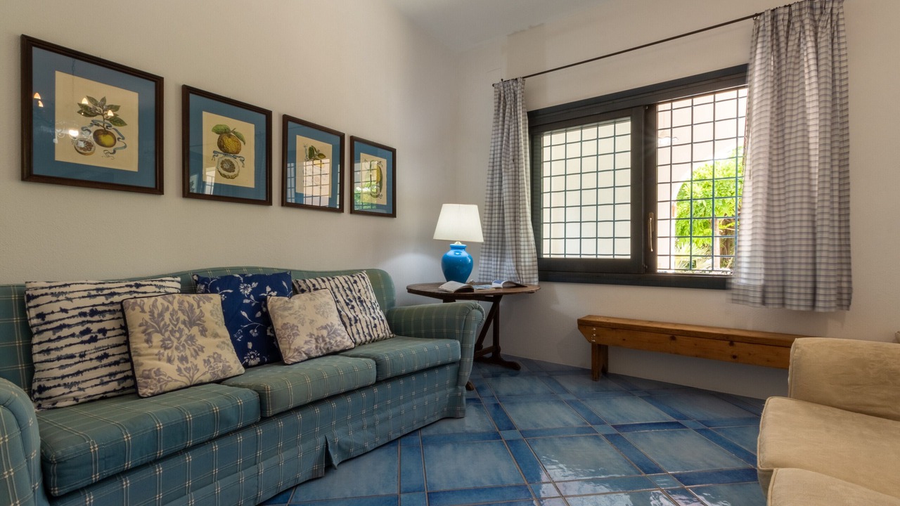 Photo of Livingroom in Sarroch