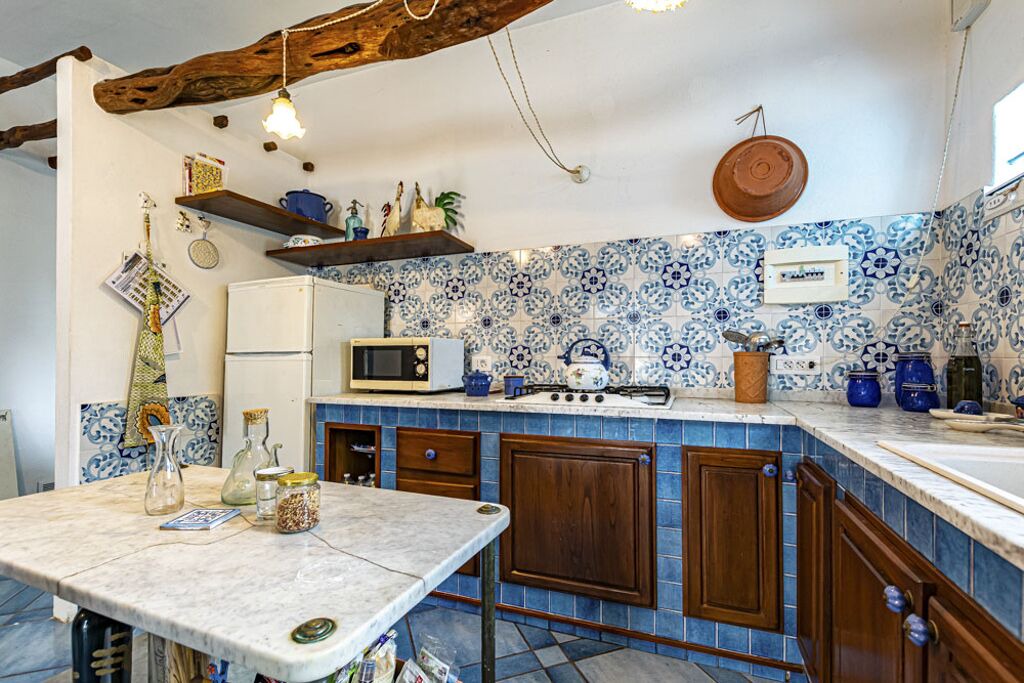 Photo of Kitchen in Sarroch