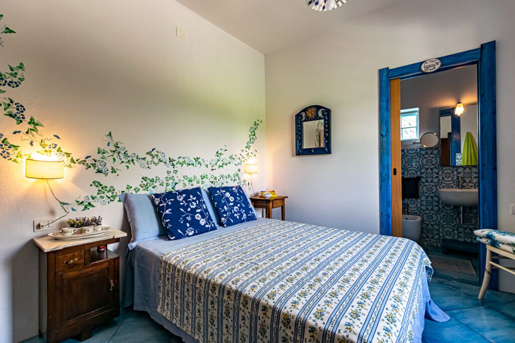 Photo of Bedroom in Sarroch