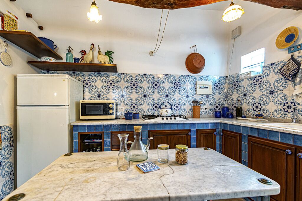 Photo of Kitchen in Sarroch