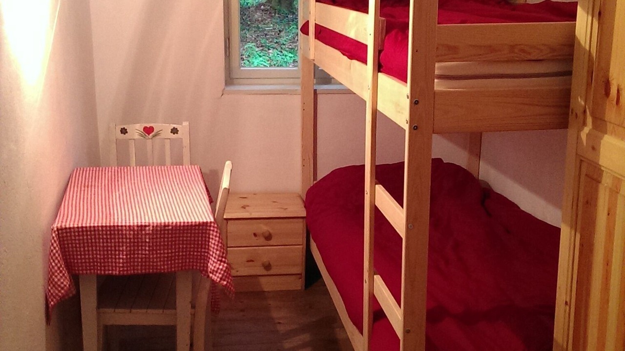 Photo of Bedroom in Mendola
