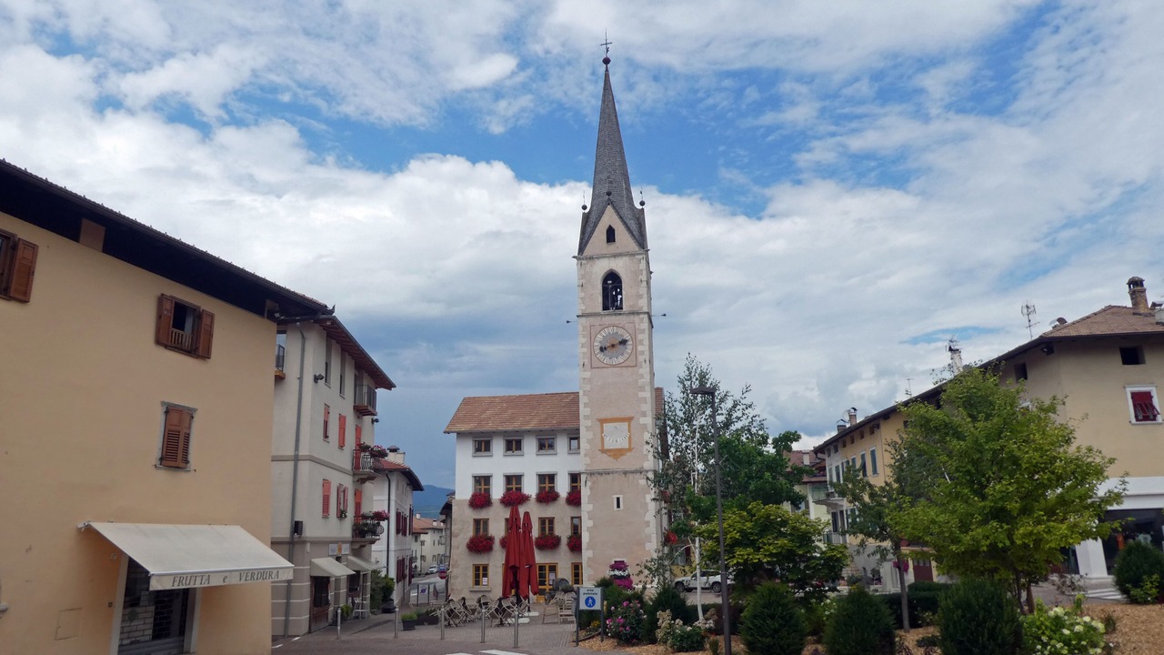 Photo of Outdoor in Mendola