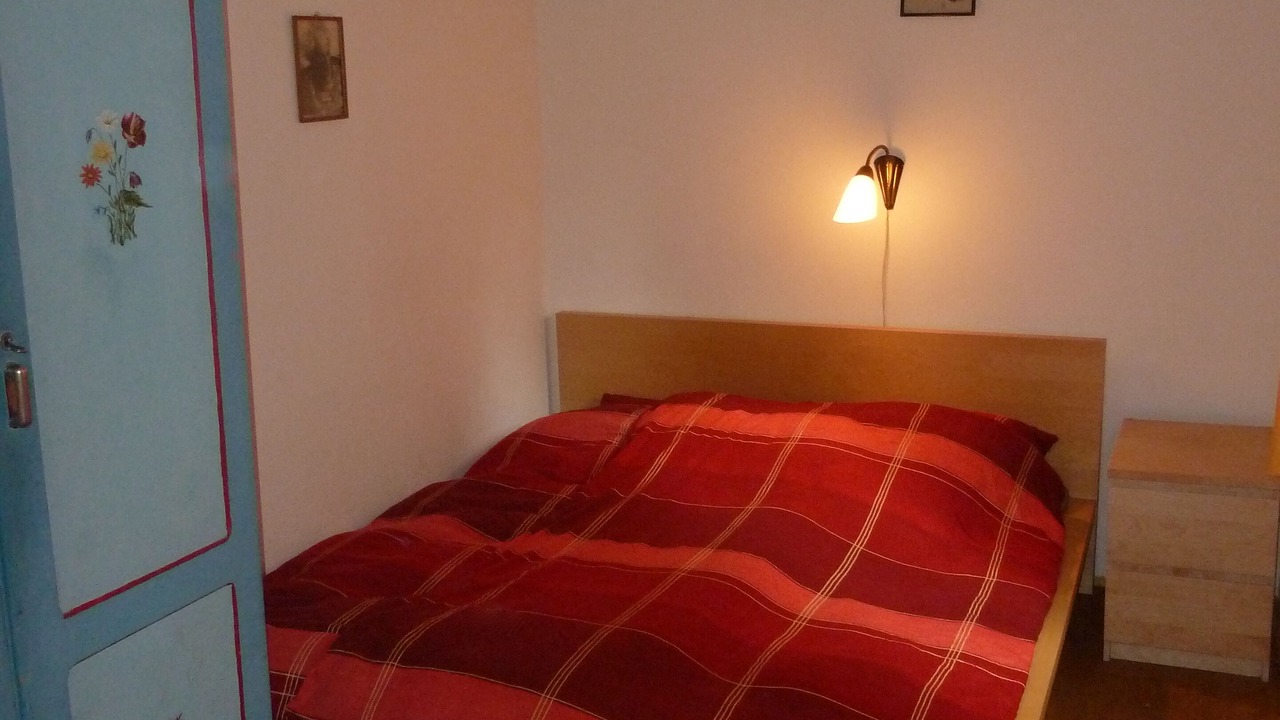 Photo of Bedroom in Mendola