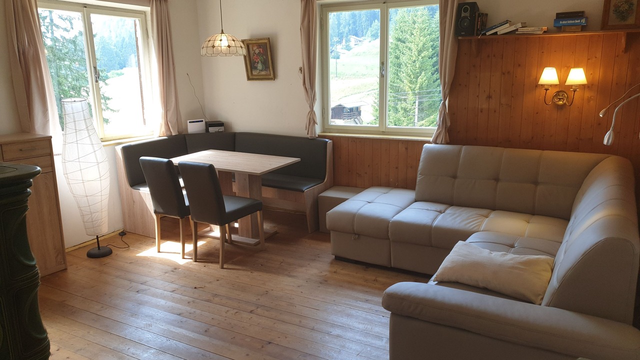 Photo of Livingroom in Mendola