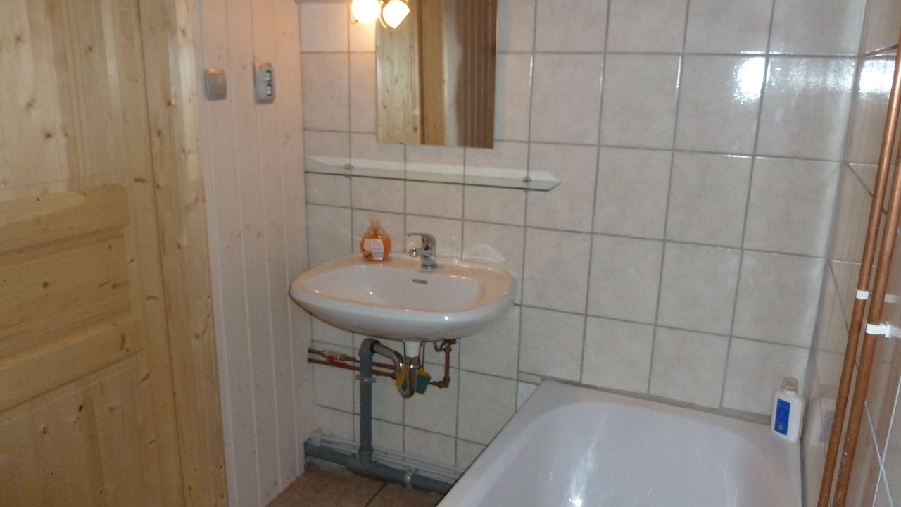 Photo of Bathroom in Mendola