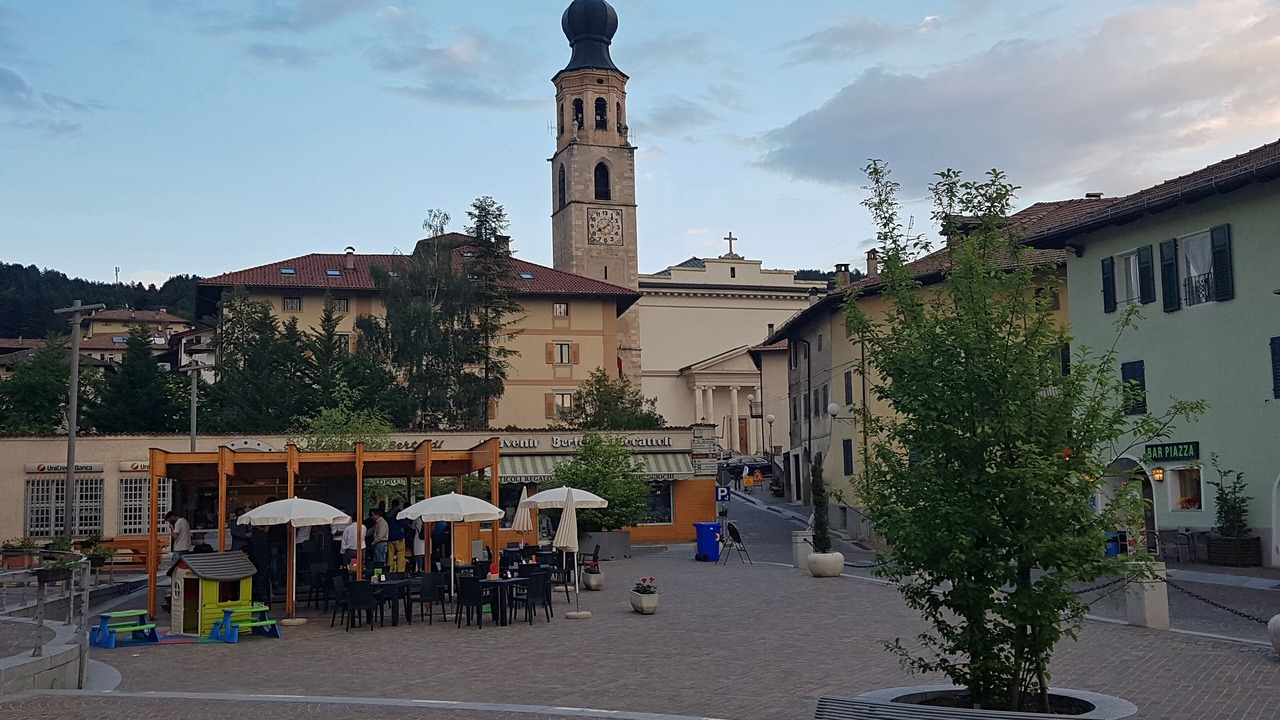 Photo of Others in Mendola