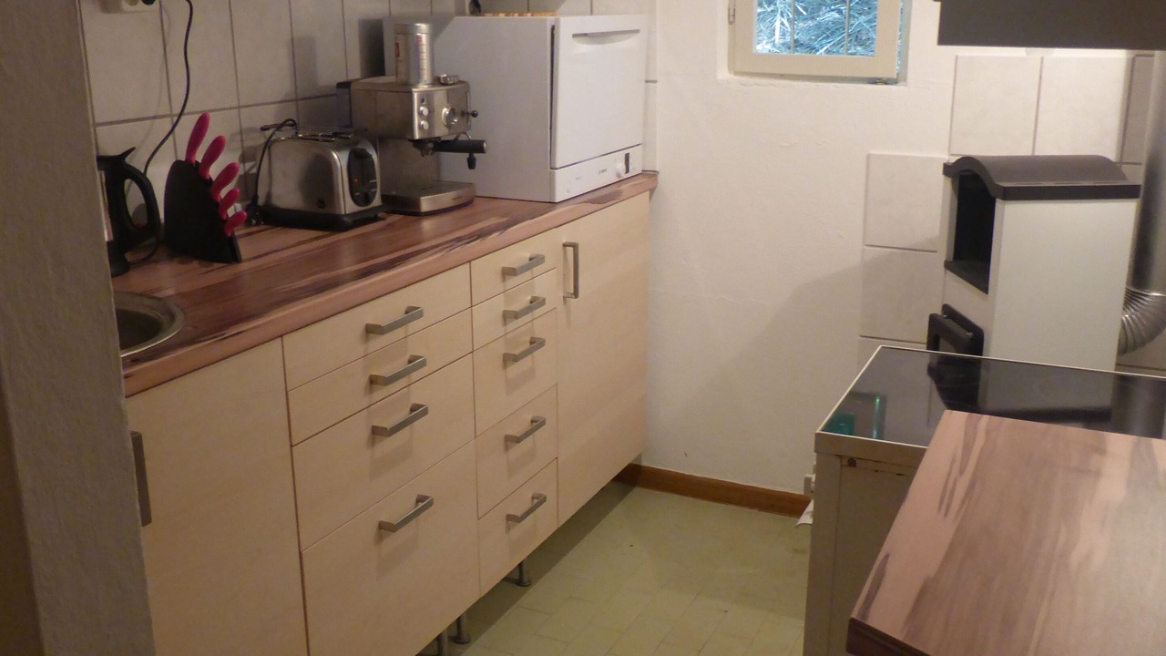 Photo of Kitchen in Mendola