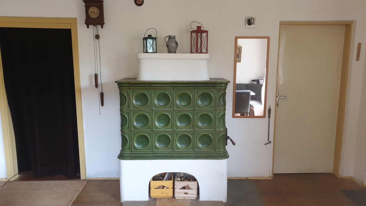 Photo of Kitchen in Mendola