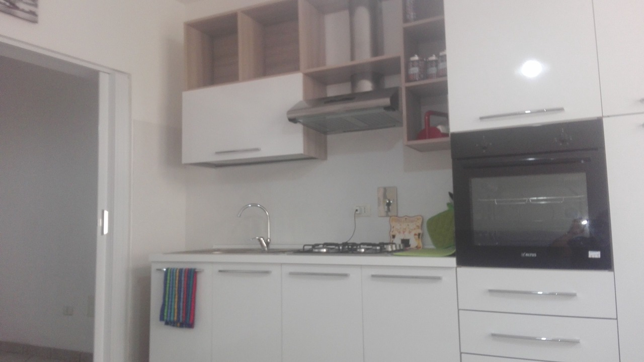Photo of Kitchen in Forli