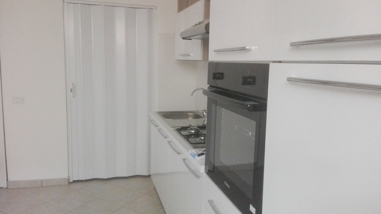 Photo of Kitchen in Forli