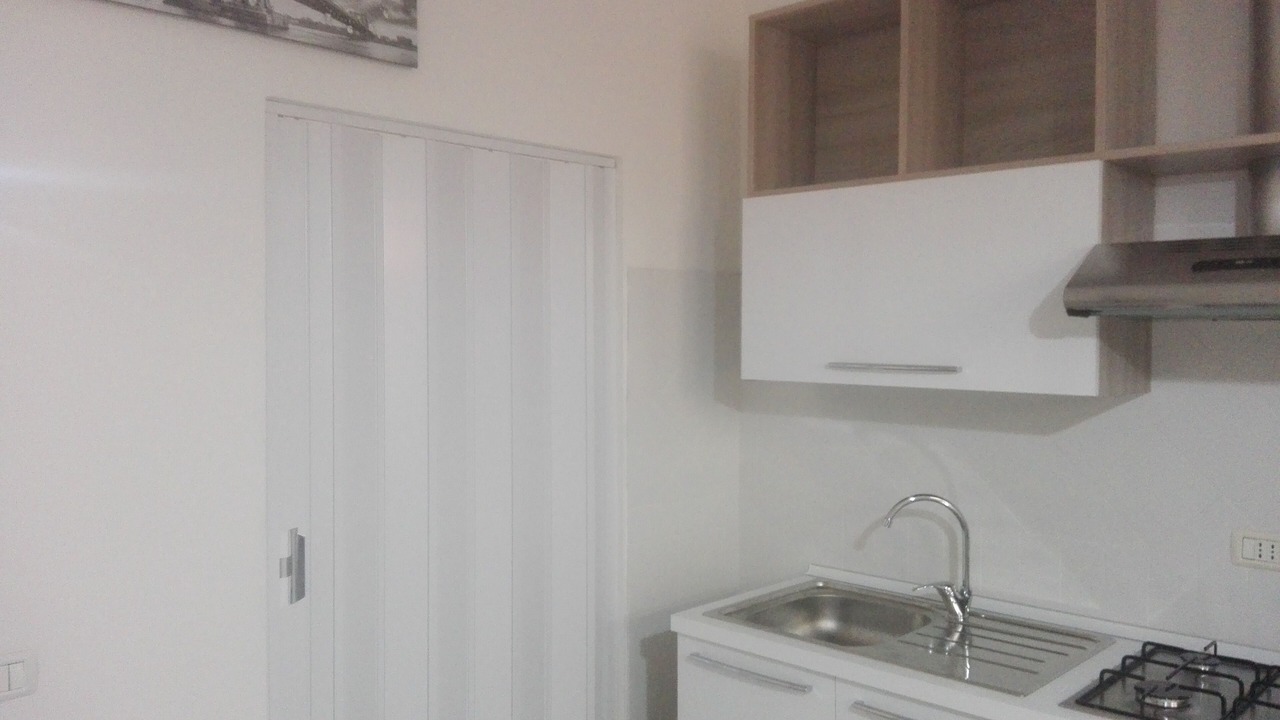 Photo of Kitchen in Forli