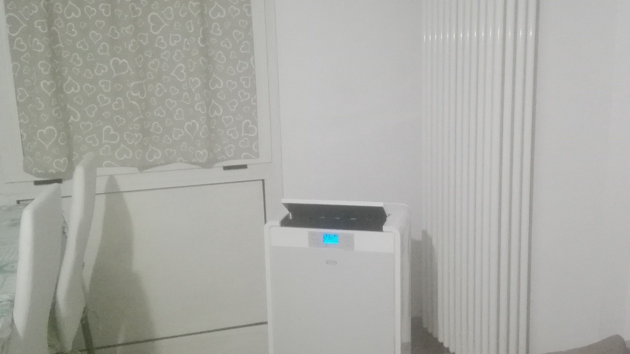Photo of Livingroom in Forli