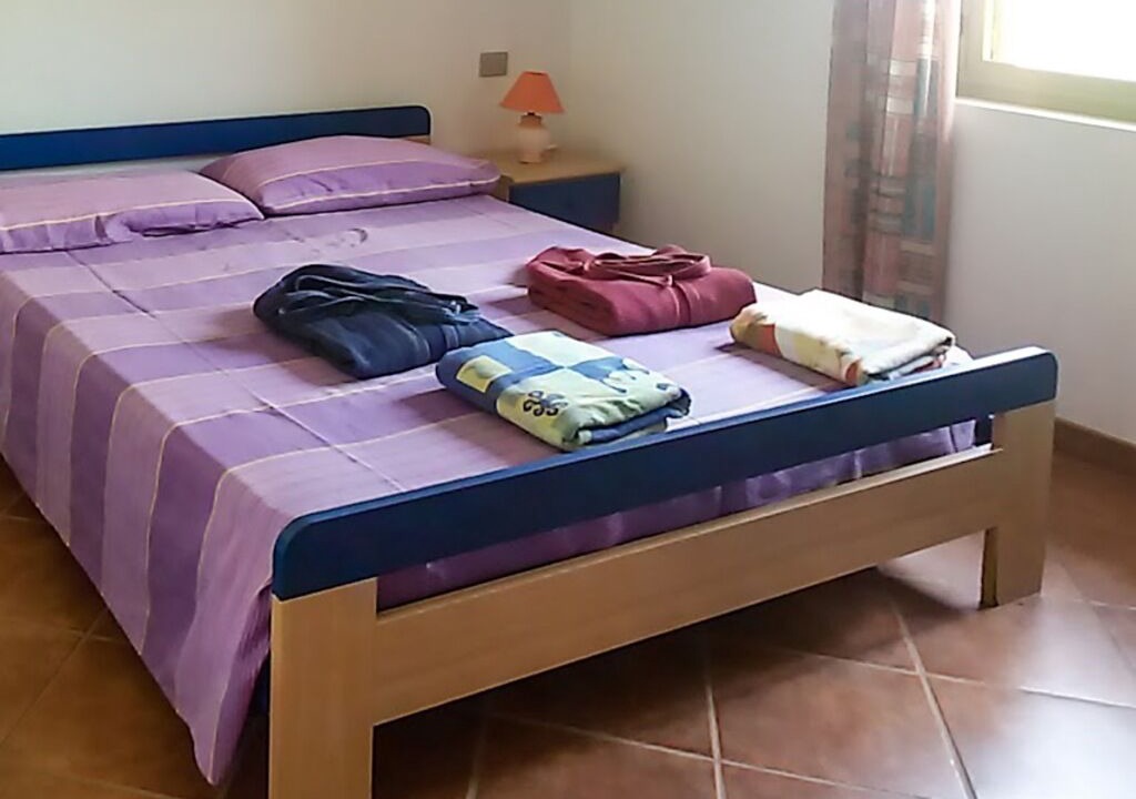 Photo of Bedroom in Isola di Capo Rizzuto
