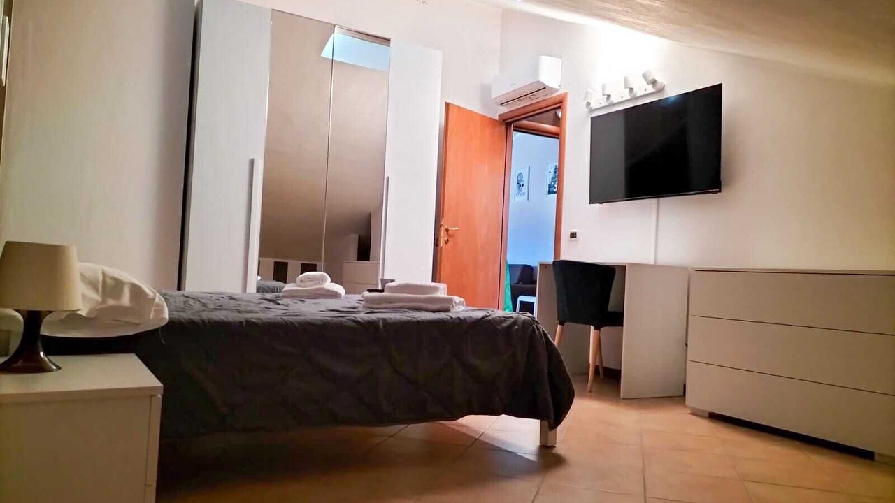 Photo of Bedroom in Serravalle Scrivia