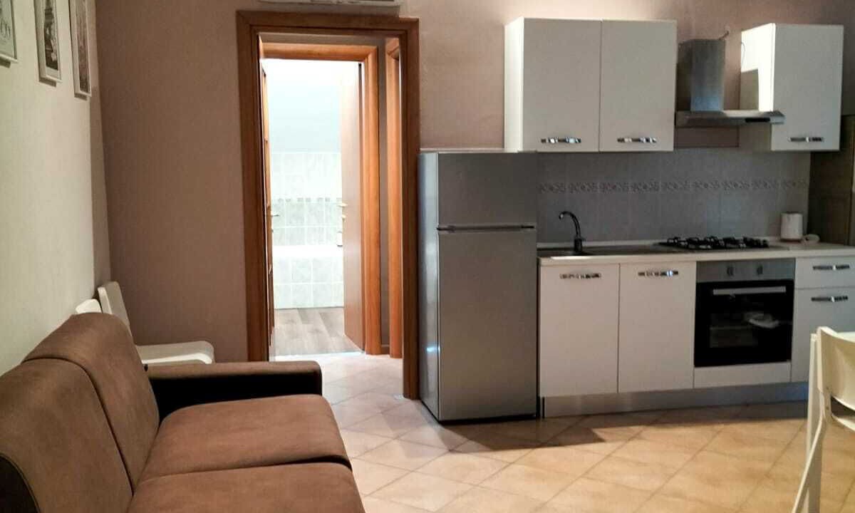 Photo of Kitchen in Serravalle Scrivia