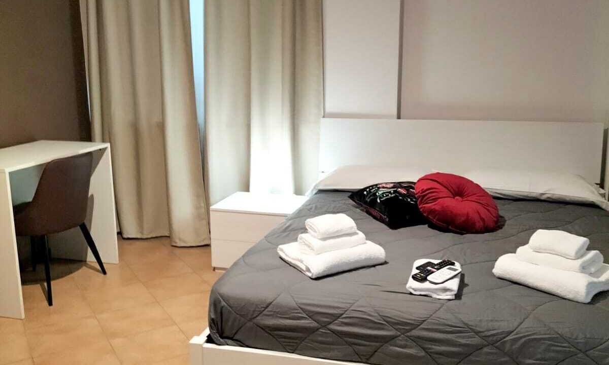 Photo of Bedroom in Serravalle Scrivia