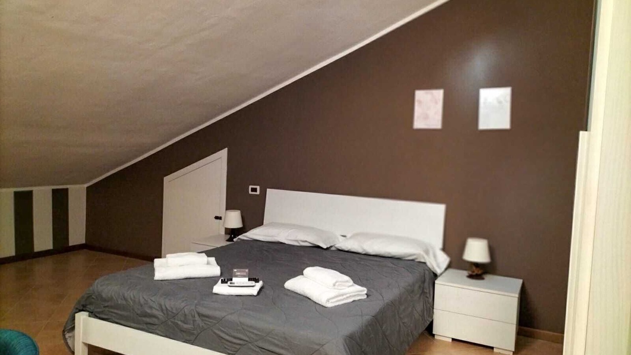 Photo of Bedroom in Serravalle Scrivia
