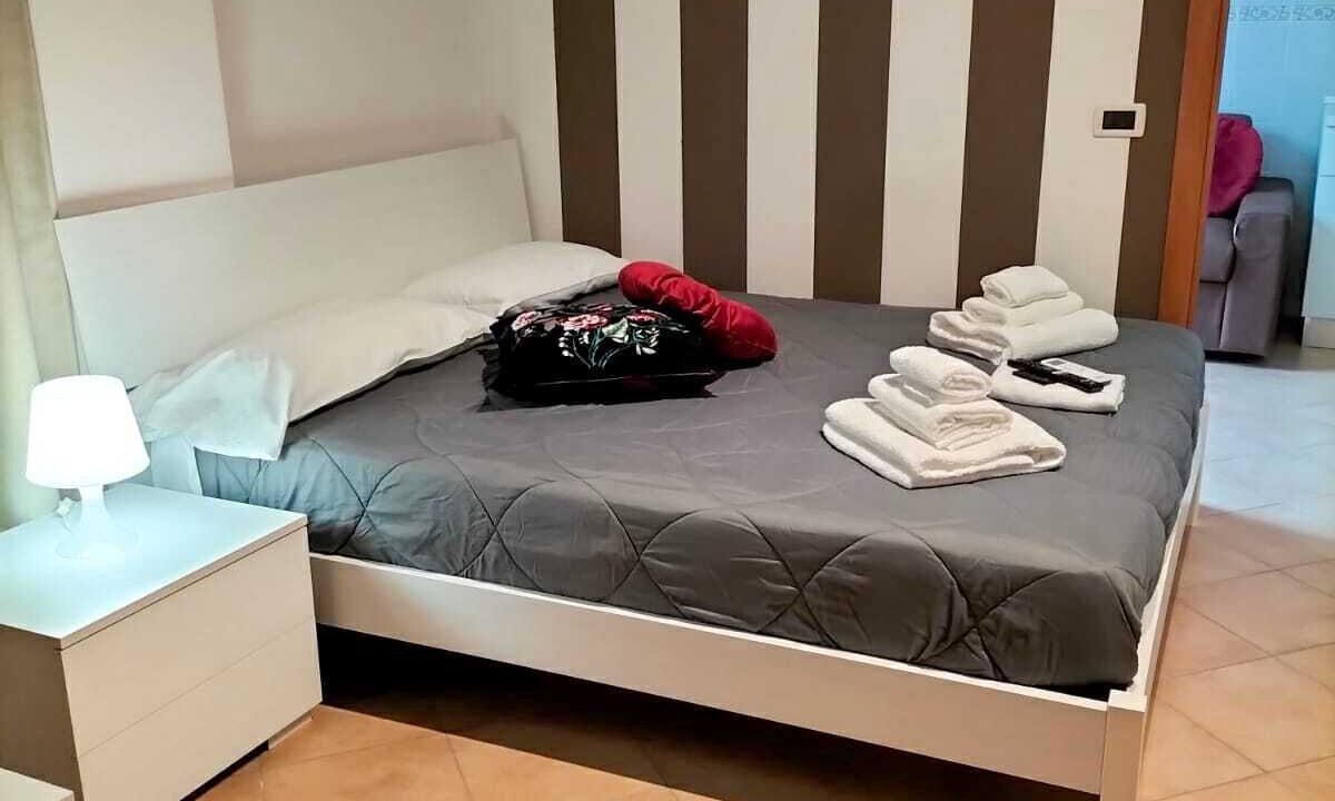 Photo of Bedroom in Serravalle Scrivia