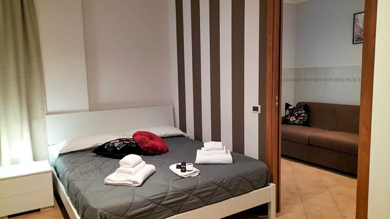 Photo of Bedroom in Serravalle Scrivia