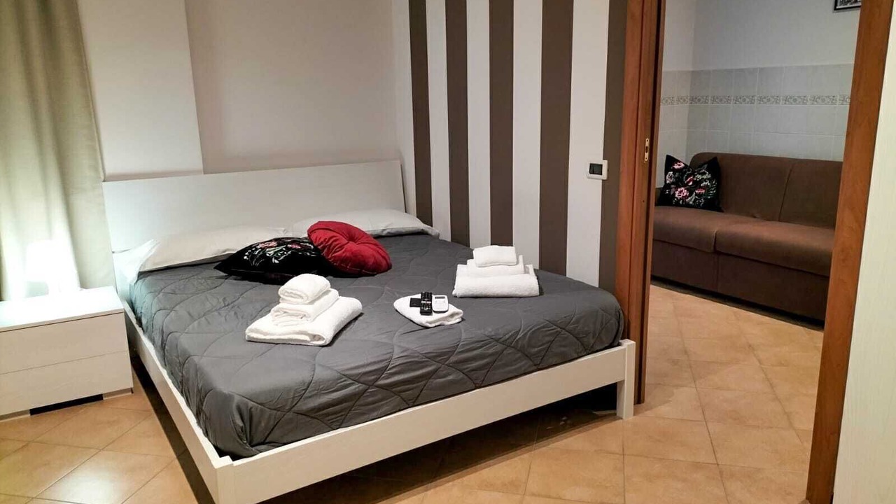 Photo of Bedroom in Serravalle Scrivia