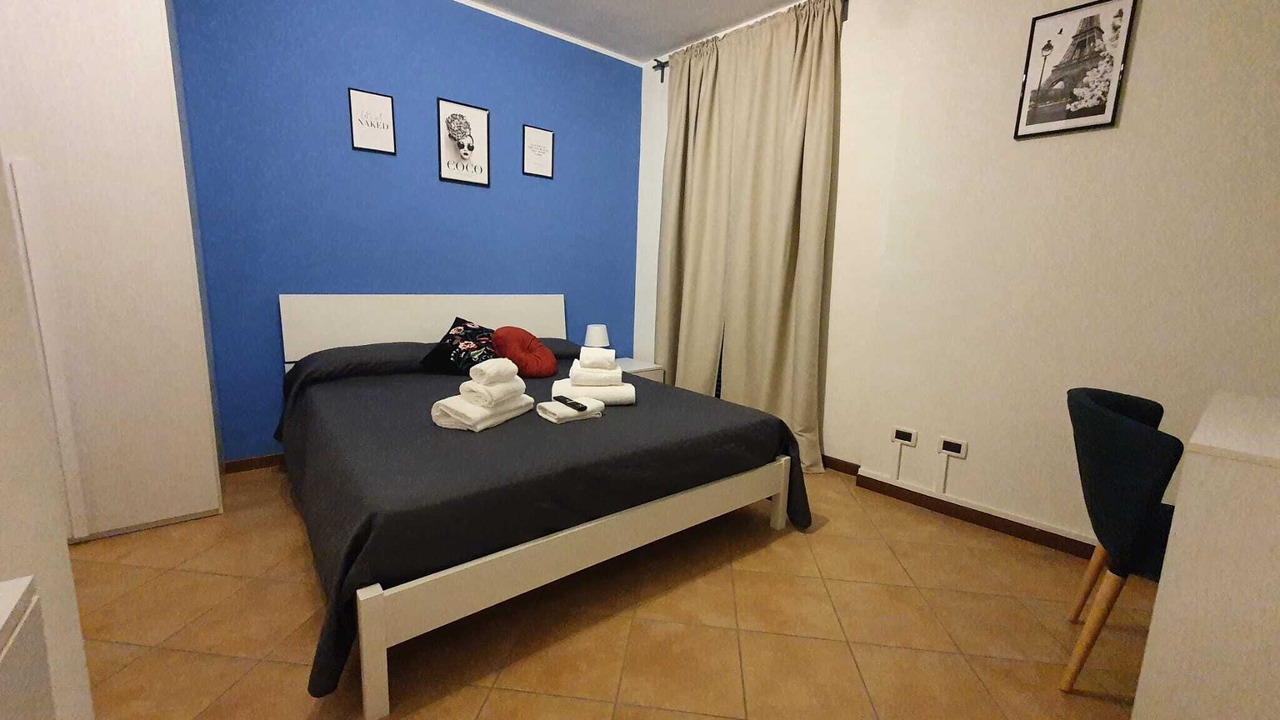 Photo of Bedroom in Serravalle Scrivia