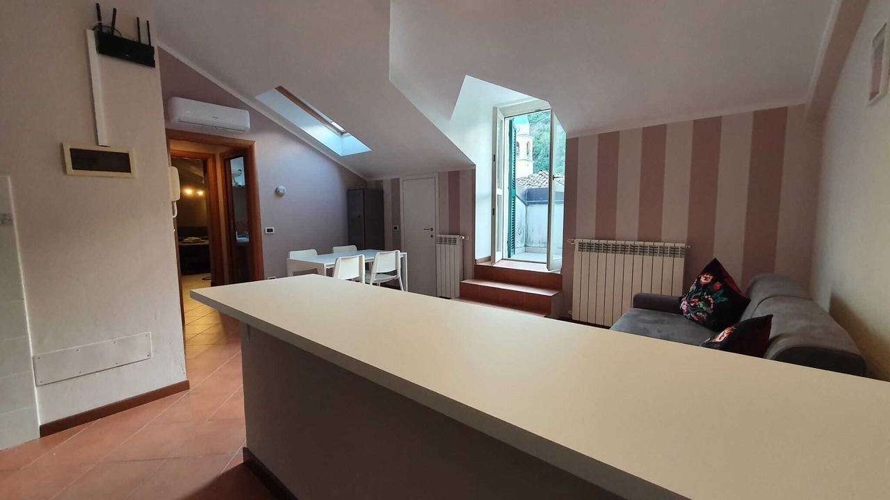 Photo of Livingroom in Serravalle Scrivia