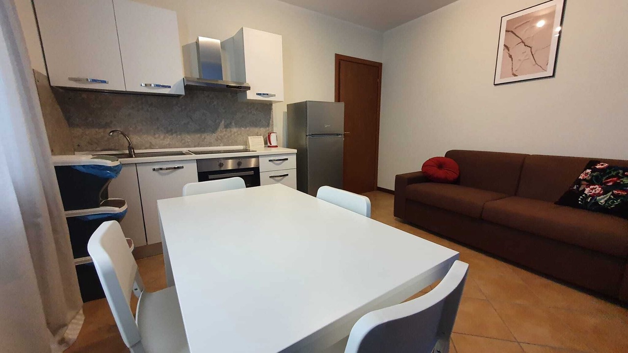 Photo of Livingroom in Serravalle Scrivia