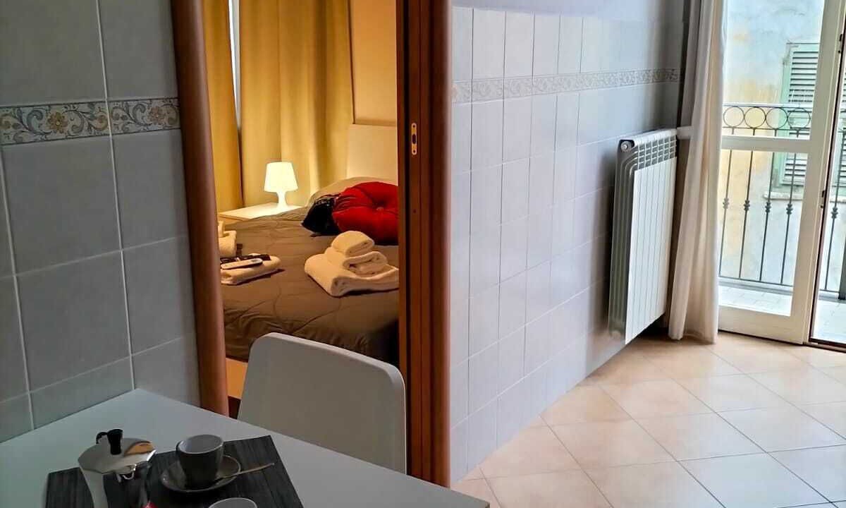 Photo of Livingroom in Serravalle Scrivia