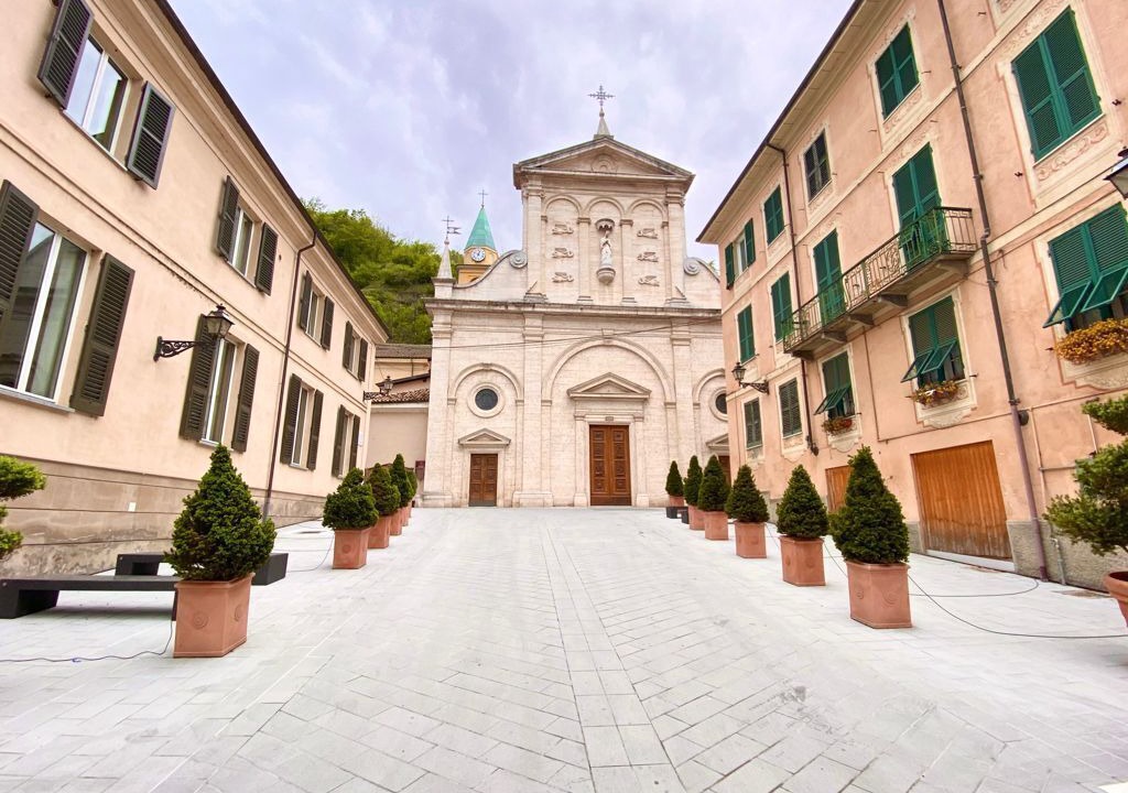 Photo of Outdoor in Serravalle Scrivia
