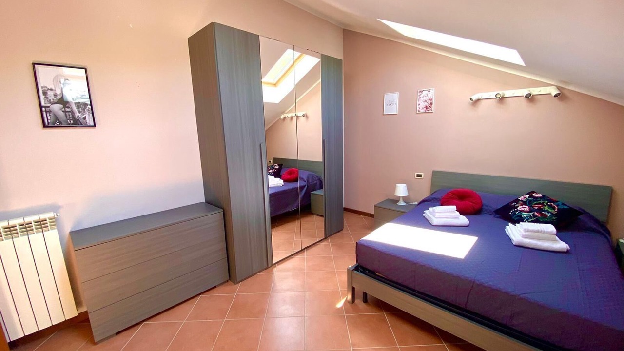 Photo of Bedroom in Serravalle Scrivia