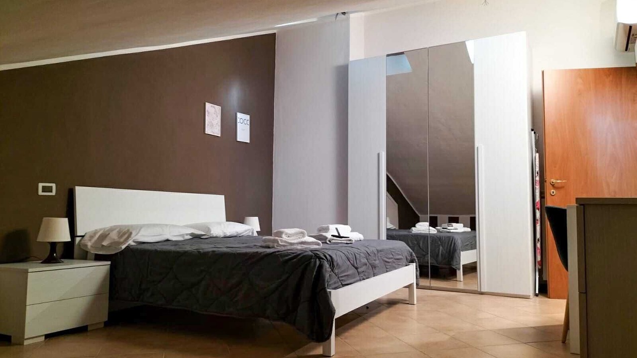 Photo of Bedroom in Serravalle Scrivia