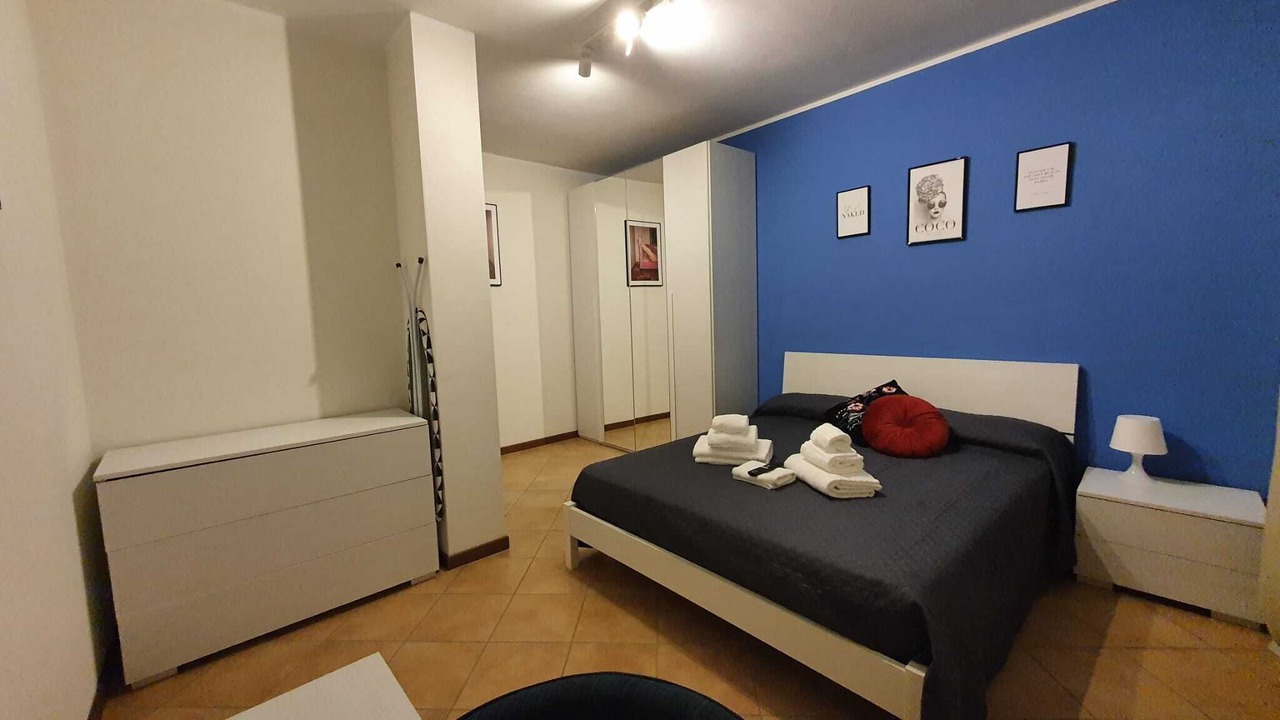Photo of Bedroom in Serravalle Scrivia