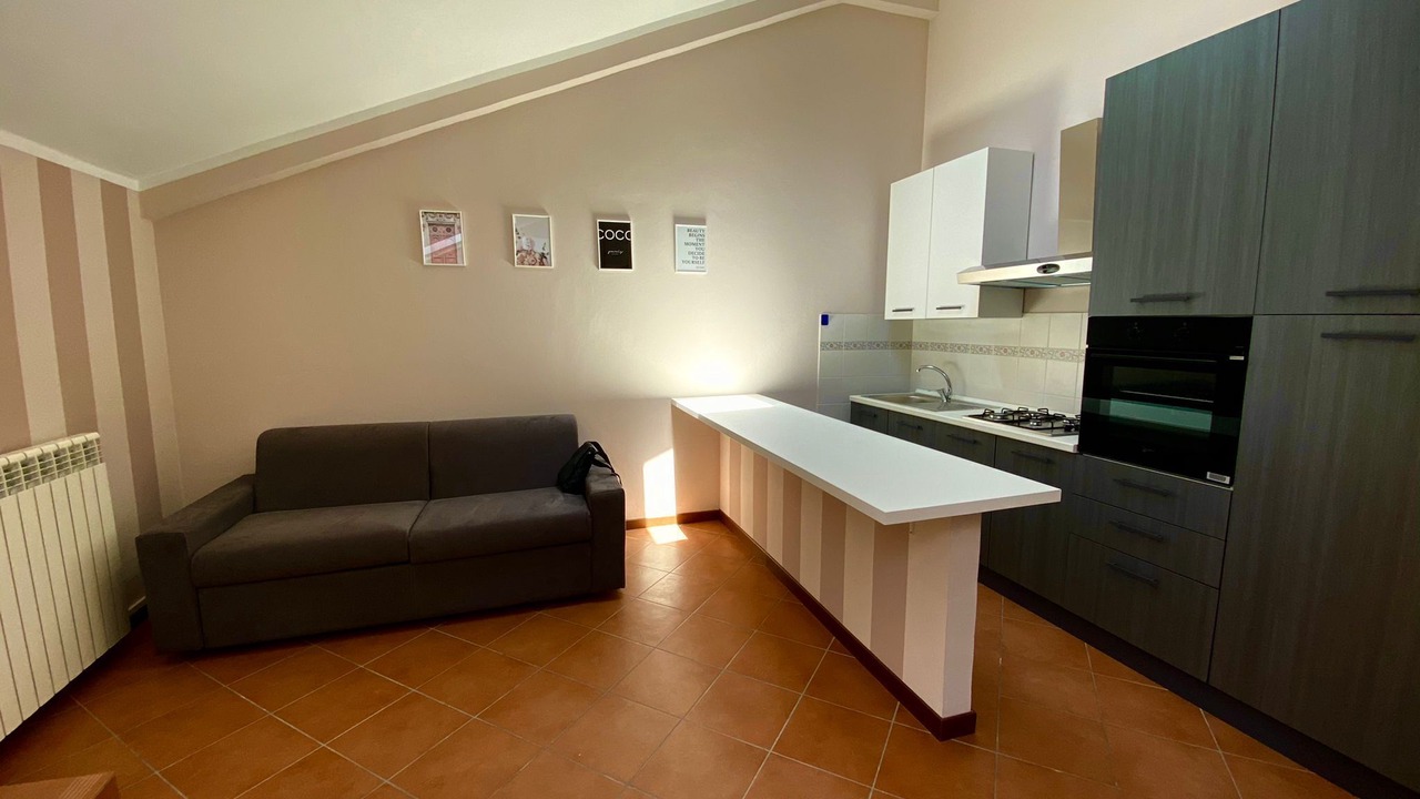 Photo of Kitchen in Serravalle Scrivia