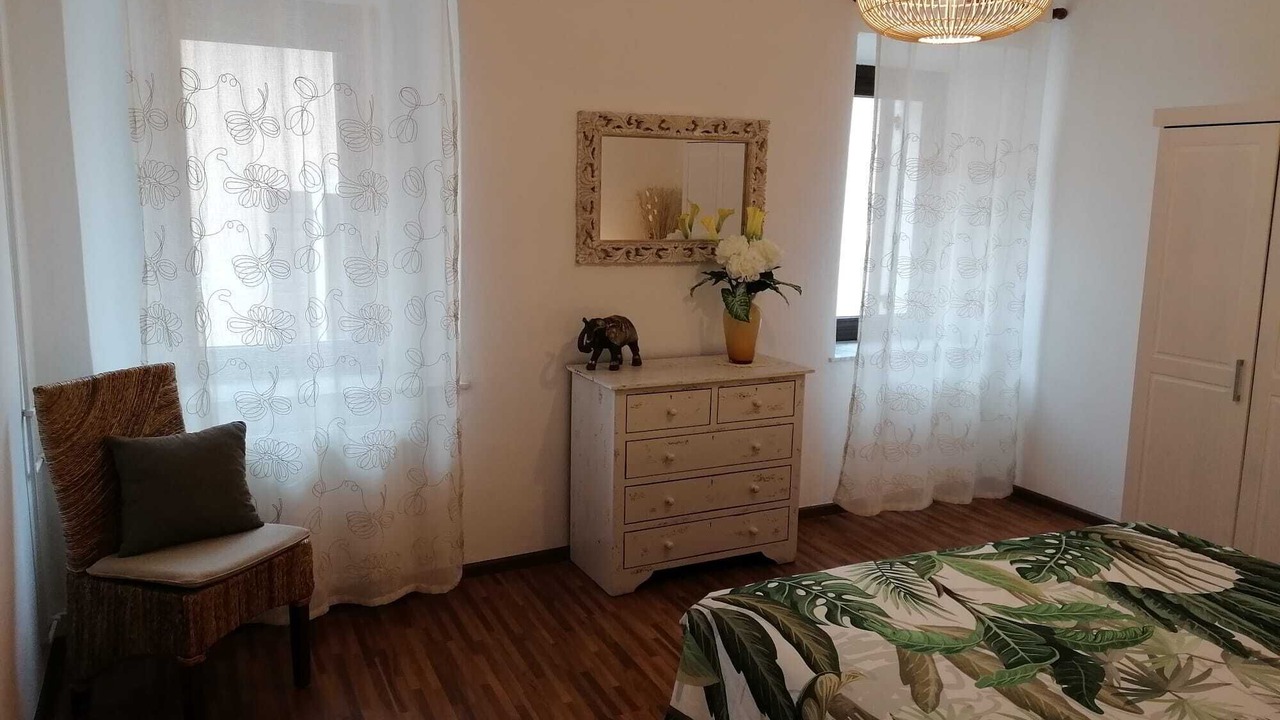 Photo of Bedroom in Pieve d'Alpago