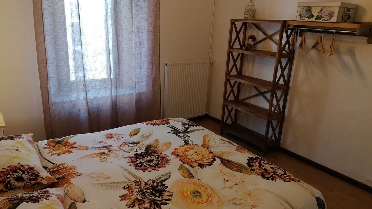 Photo of Bedroom in Pieve d'Alpago