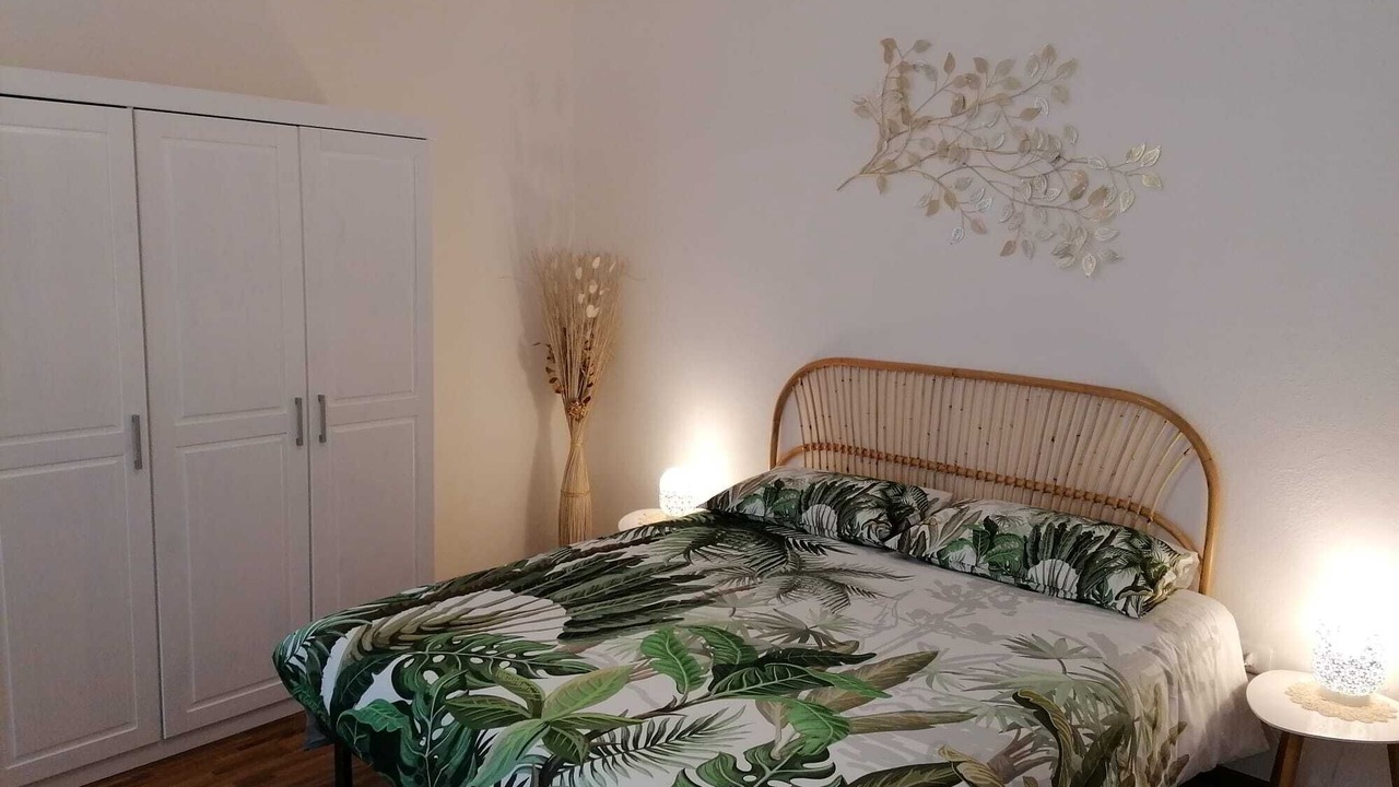 Photo of Bedroom in Pieve d'Alpago