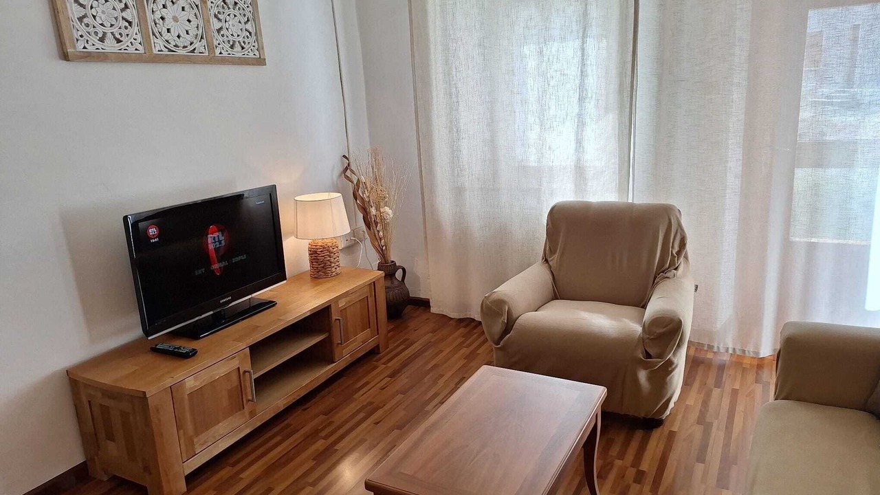 Photo of Livingroom in Pieve d'Alpago