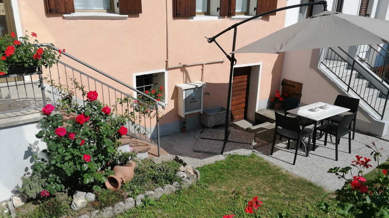 Photo of Outdoor in Pieve d'Alpago