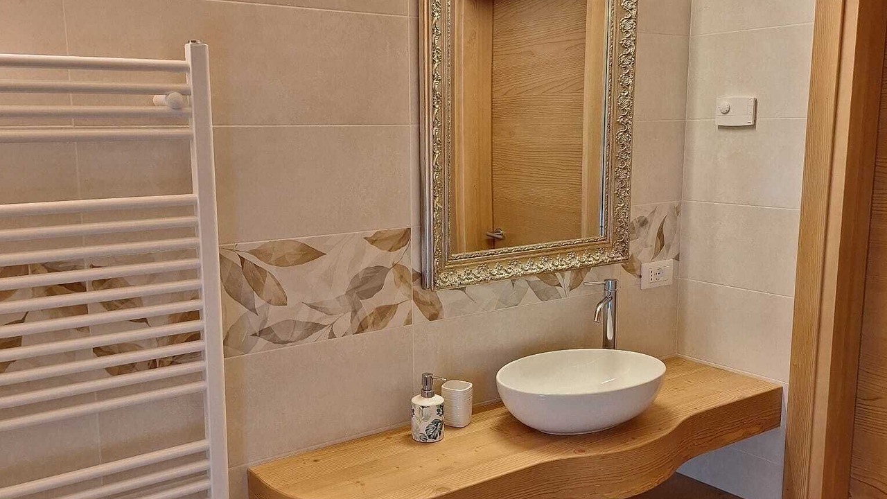 Photo of Bathroom in Pieve d'Alpago